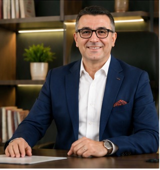 Fuat Deniz Beylen