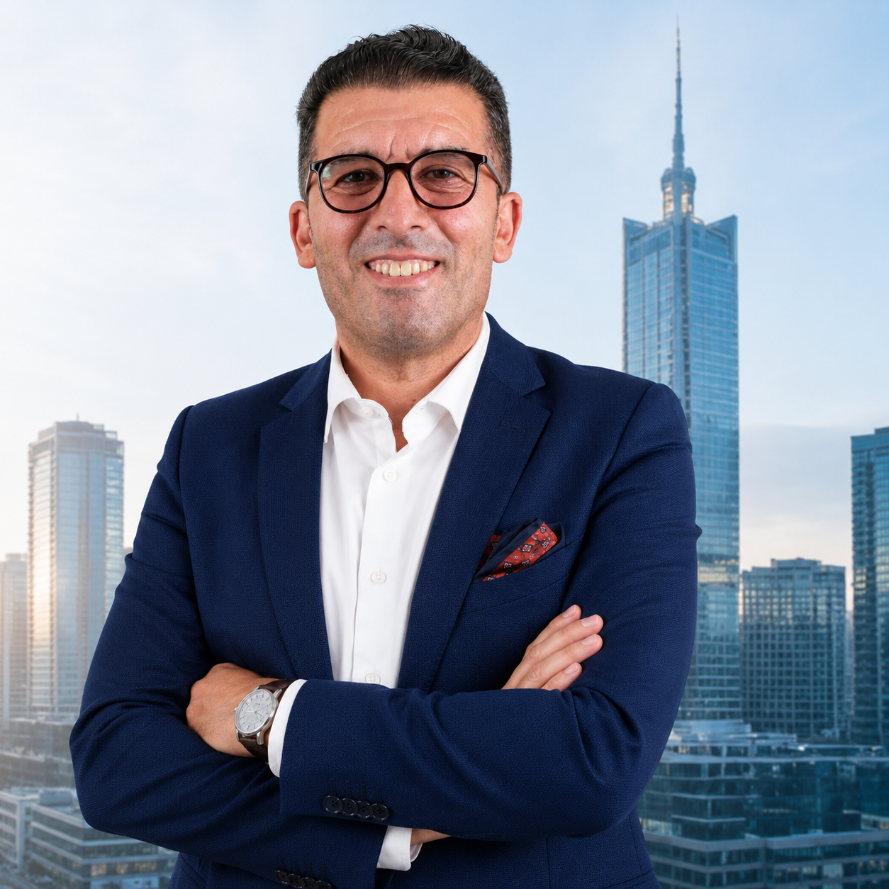 Fuat Deniz Beylen