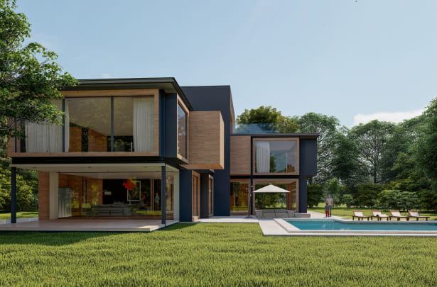 Urla Deniz Villaları
