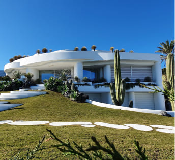Yazlık Villa