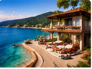 400.000 USD ile Yatırımla Vatandaşlık